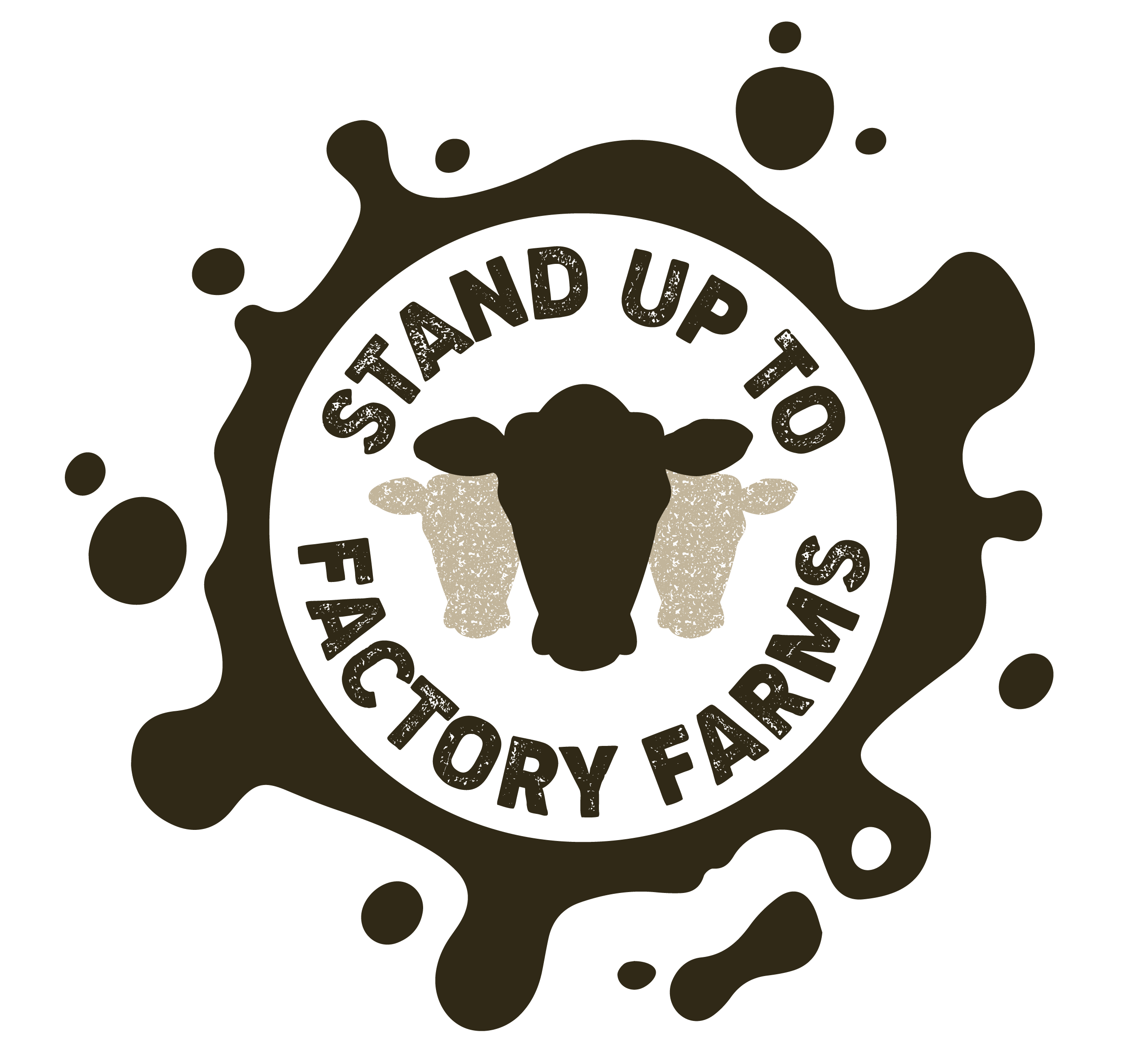 Stand Up to Factory Farms